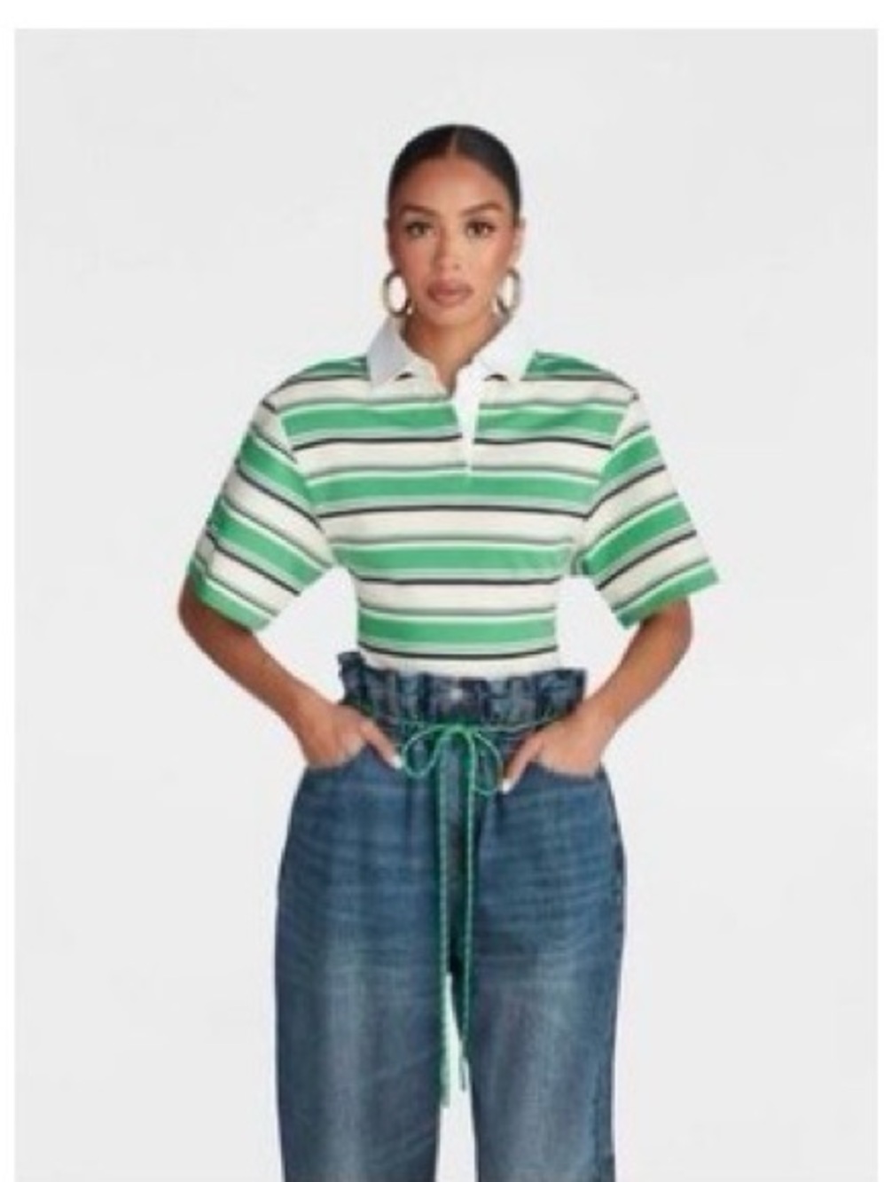 KBB women's shirt XS NWT